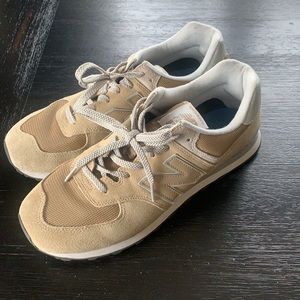 Men’s New Balance Classic 574 Sz 11